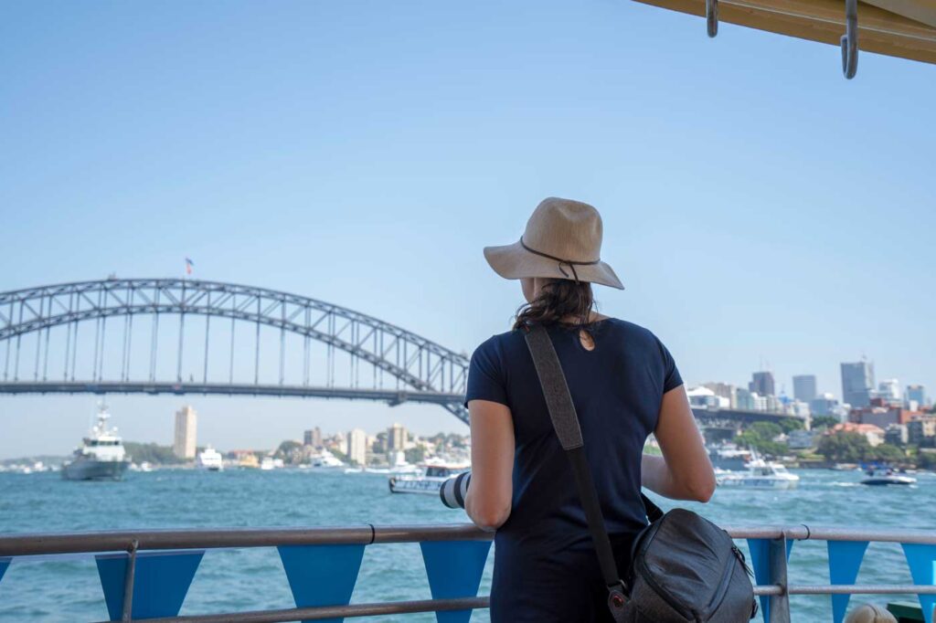 Visa de posgrado en Australia